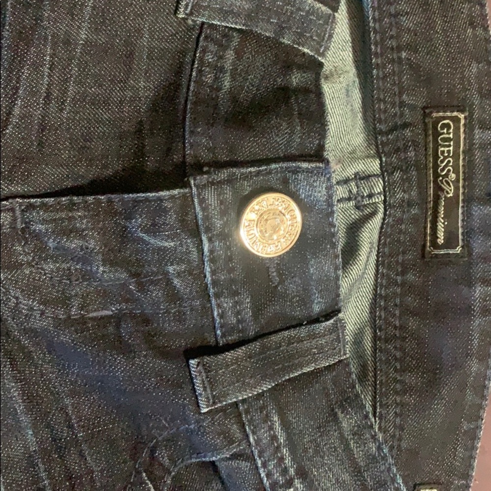 Guess jeans